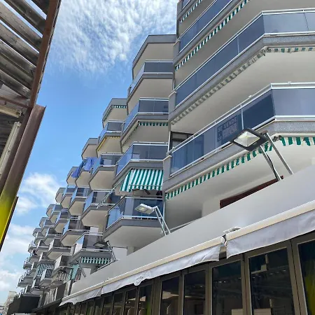 Apartment Bahia Dorada - Iris Viviendas Turisticas Vacacionales Salou