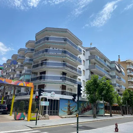 Bahia Dorada *