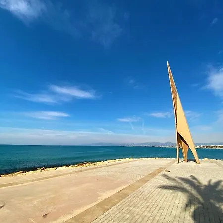 Апартаменты Bahia Dorada