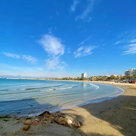 Bahia Dorada *