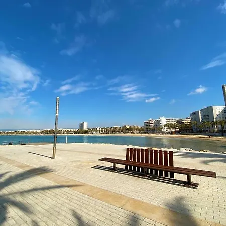 Bahia Dorada * Салоу